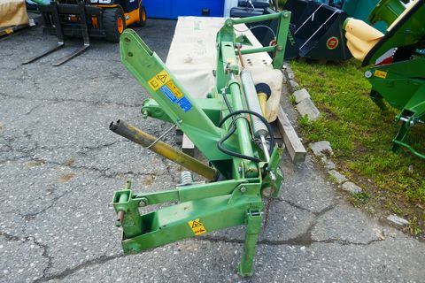 Krone EasyCut 320