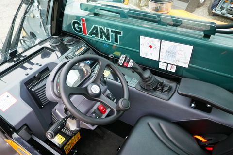 Giant GT 5048