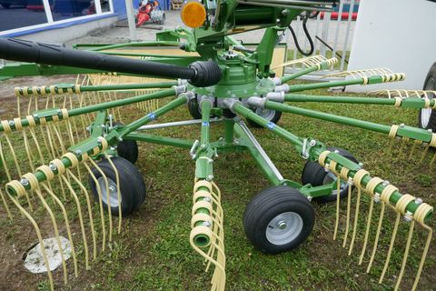 Krone Swadro TS 680 Twin
