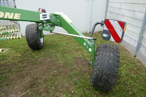Krone Swadro TS 680 Twin
