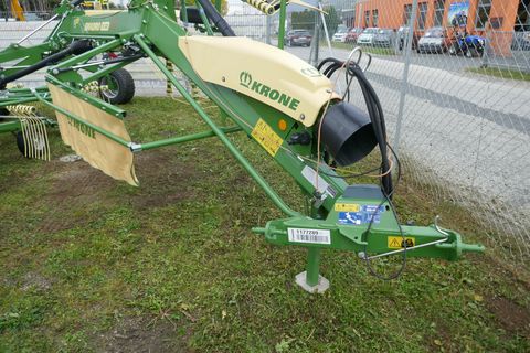 Krone Swadro TS 680 Twin