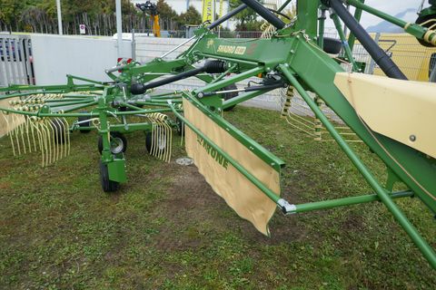 Krone Swadro TS 680 Twin