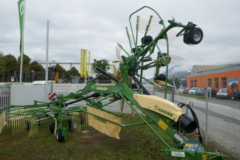 Krone Swadro TS 680 Twin