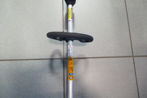 Husqvarna Akku-Trimmer 325 iL