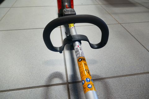 Husqvarna Akku-Trimmer 325 iL
