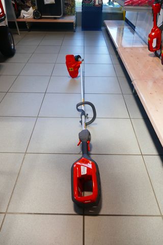 Husqvarna Akku-Trimmer 325 iL