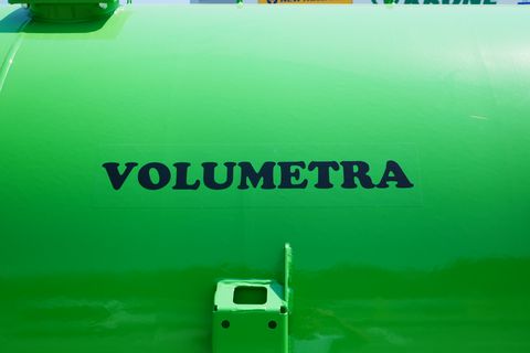 Joskin Volumetra 12500 D Austria