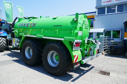 Joskin Volumetra 12500 D Austria