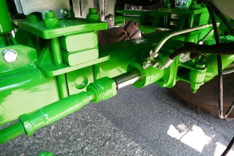 Joskin Volumetra 12500 D Austria