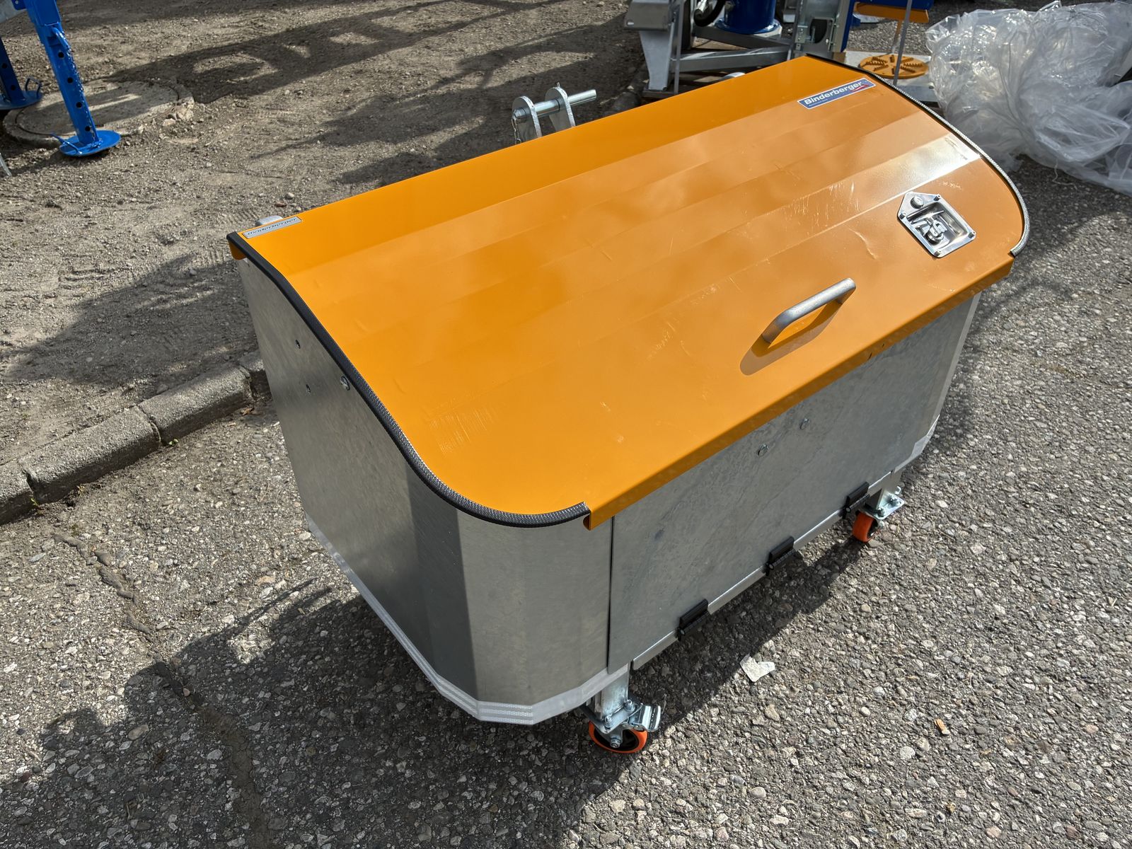 Forstbox Proffesional 2