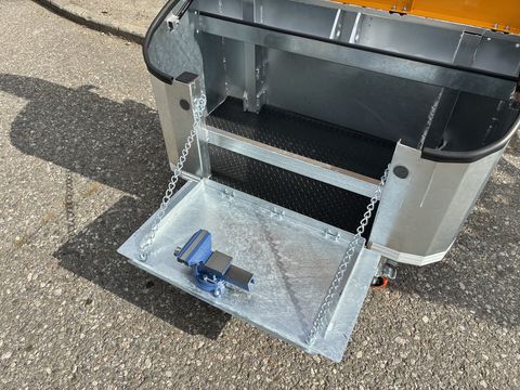 Sonstige Forstbox Professional