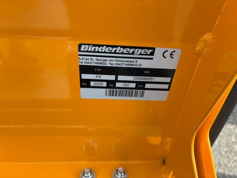 Sonstige Forstbox Professional