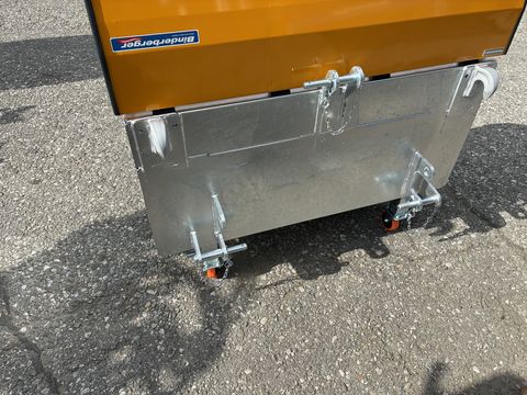 Sonstige Forstbox Professional
