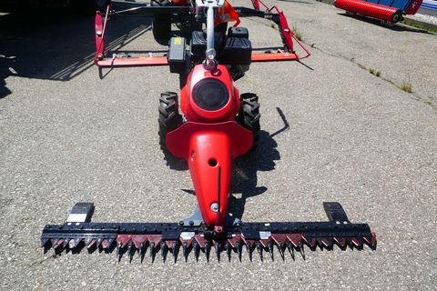 Aebi CC 110 Hydro
