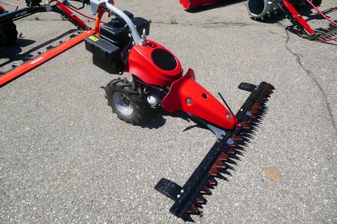 Aebi CC 110 Hydro 