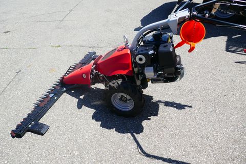 Aebi CC 110 Hydro