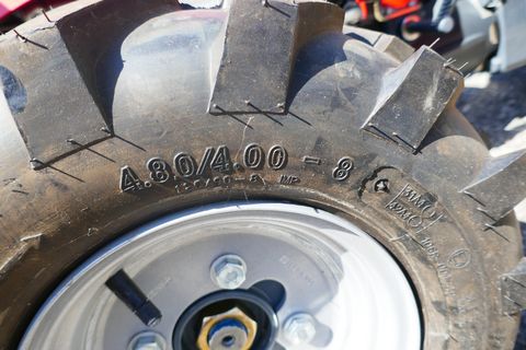Aebi CC 110 Hydro