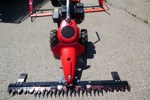 Aebi CC 110 Hydro