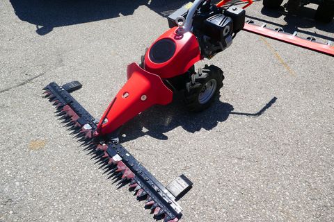 Aebi CC 110 Hydro