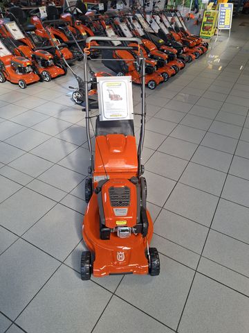 Husqvarna Rasenmäher LC 347V