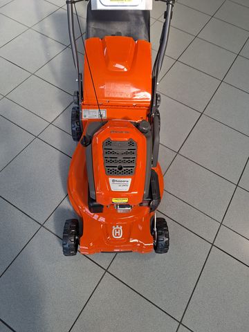Husqvarna Rasenmäher LC 347V