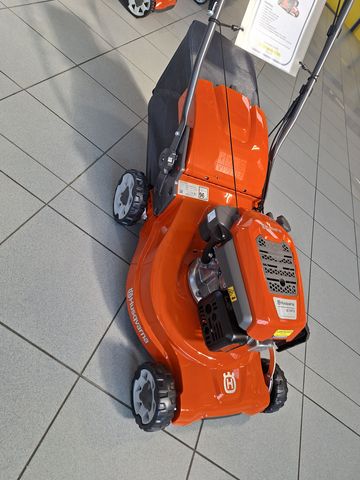 Husqvarna Rasenmäher LC 347V