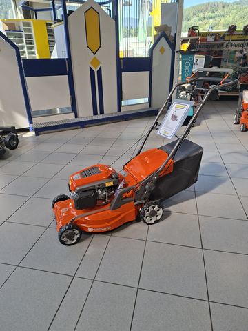 Husqvarna Rasenmäher LC 347V