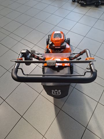 Husqvarna Rasenmäher LC 347V