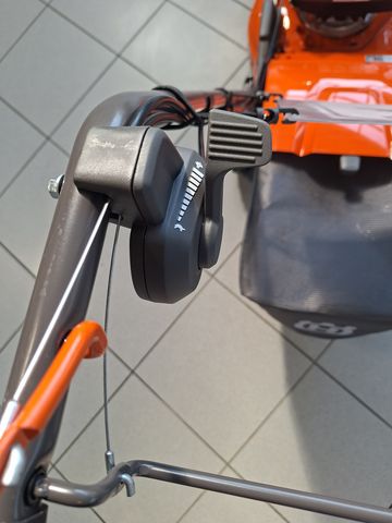 Husqvarna Rasenmäher LC 347V