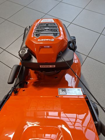 Husqvarna Rasenmäher LC 347V