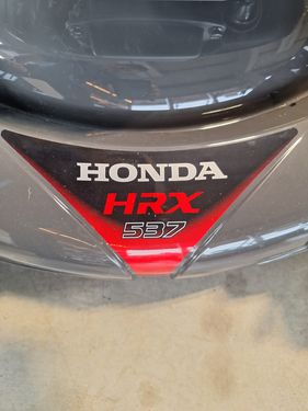 Honda HRX 537 HY