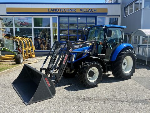 New Holland T4.75 Powerstar