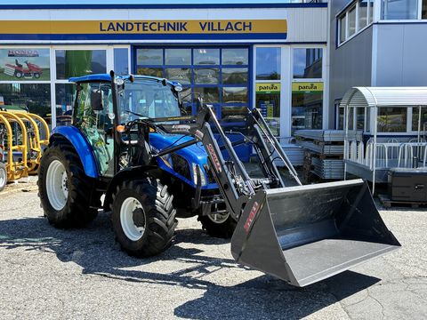 New Holland T4.75 Powerstar