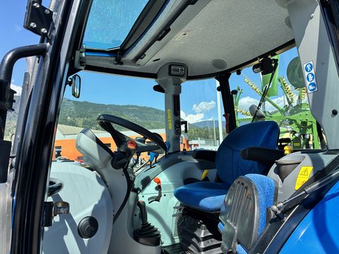 New Holland T4.75 Powerstar