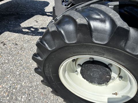 New Holland T4.75 Powerstar
