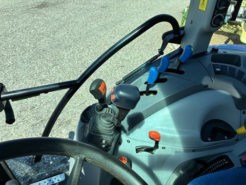 New Holland T4.75 Powerstar