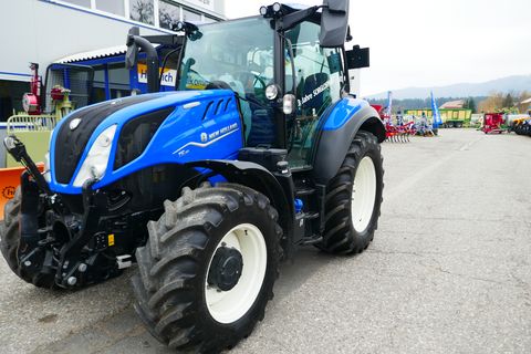 New Holland T5.110 DC (Stage V)