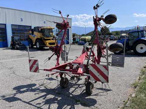 Stoll 665 DW