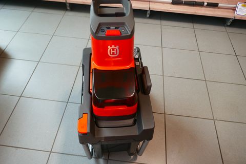 Husqvarna GS 340is Akku