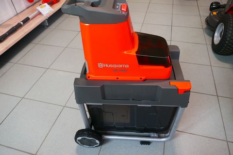 Husqvarna GS 340is Akku