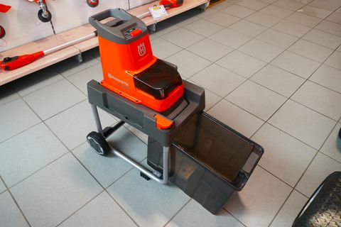 Husqvarna GS 340is Akku