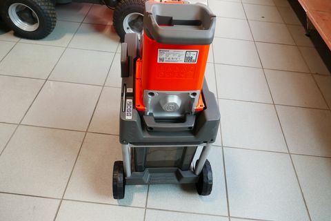 Husqvarna GS 340is Akku