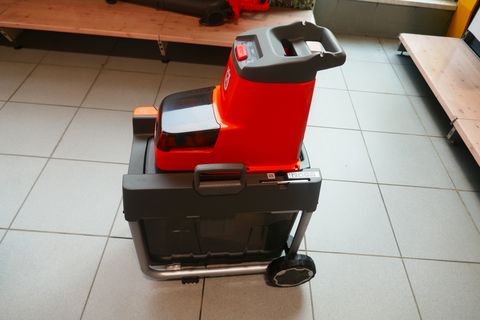 Husqvarna GS 340is Akku