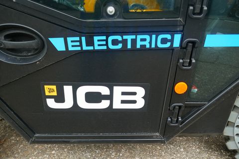 JCB 525-60 E-TECH 