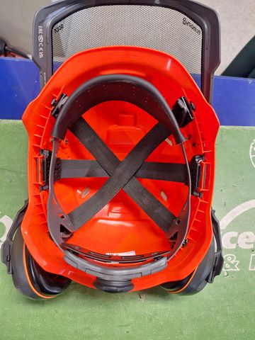 Husqvarna Schutzhelm Technical