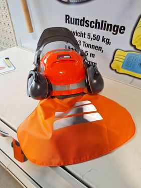 Husqvarna Schutzhelm Technical