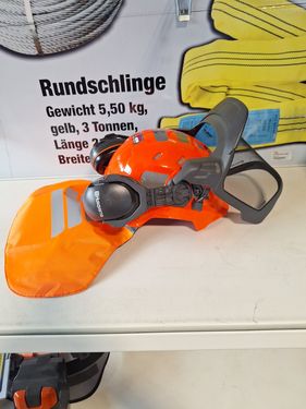 Husqvarna Schutzhelm Technical