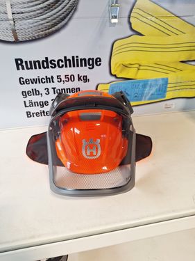 Husqvarna Schutzhelm Technical