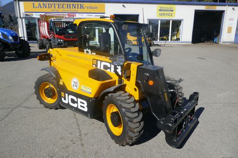 JCB 514-40 