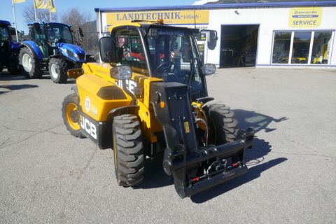 JCB 514-40 